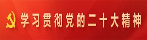 学习贯彻党的二十大精神